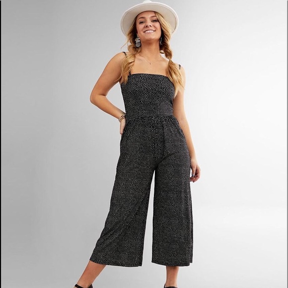 🔆BILLABONG🔆TRY ME JUMPSUIT - Picture 6 of 14